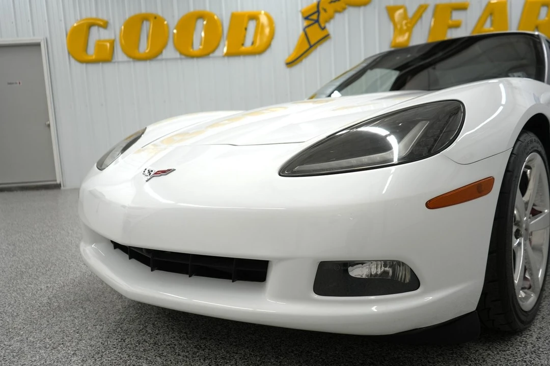 2005 Chevrolet Corvette C6 - Image 30 of 31