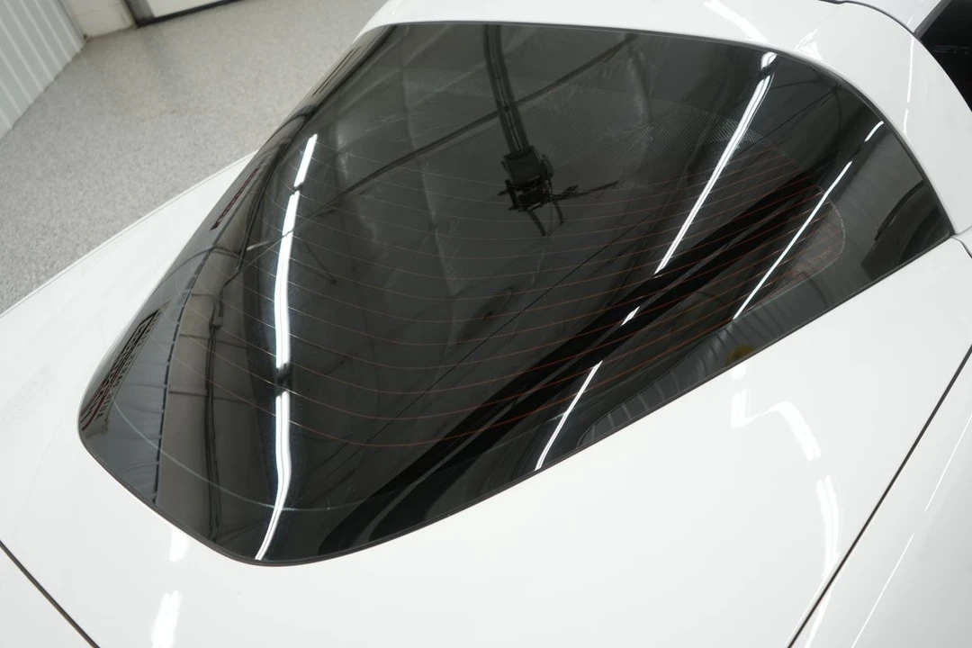 2005 Chevrolet Corvette C6 - Image 15 of 31
