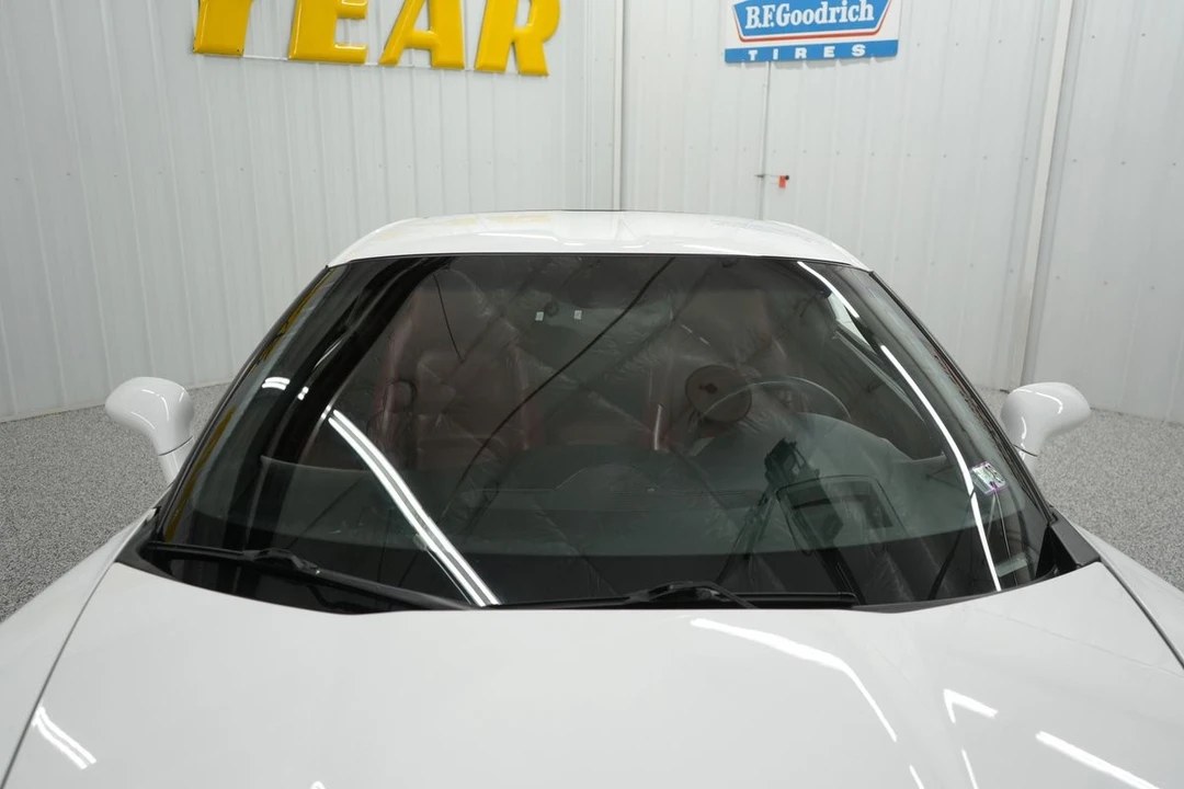 2005 Chevrolet Corvette C6 - Image 27 of 31