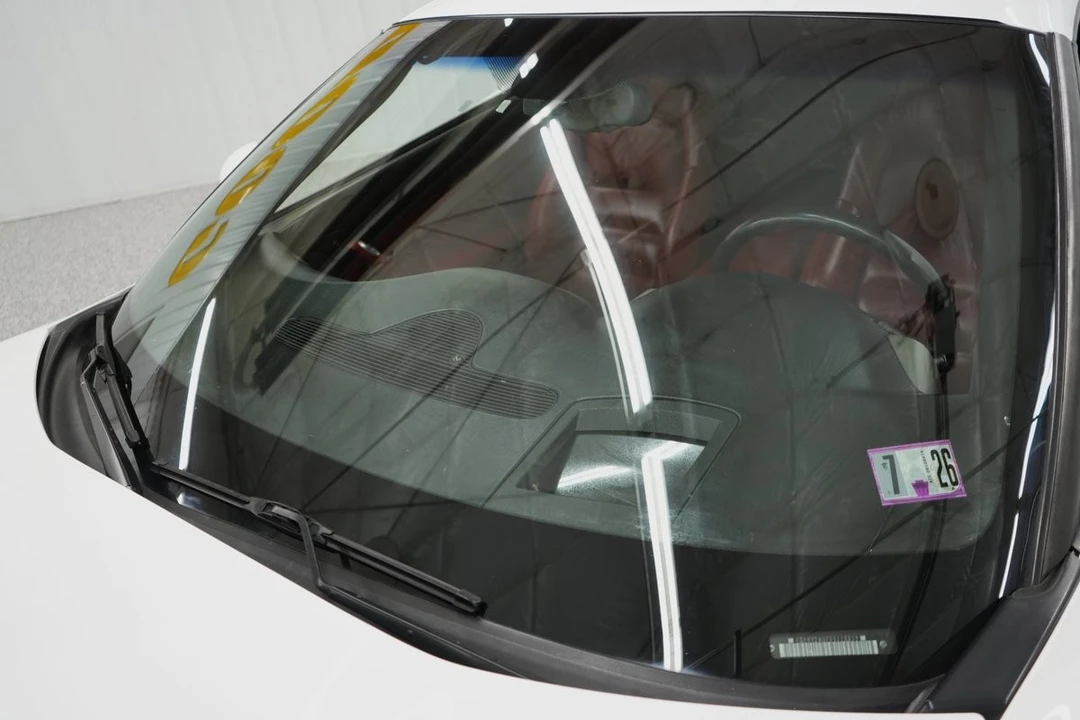 2005 Chevrolet Corvette C6 - Image 31 of 31