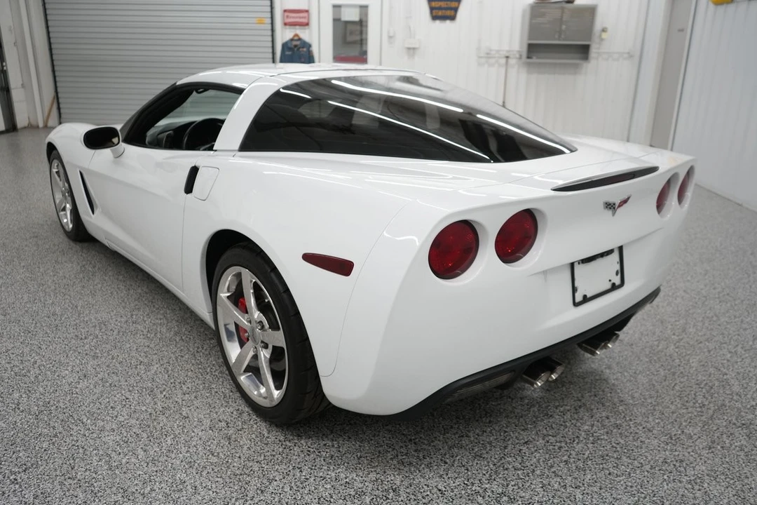 2005 Chevrolet Corvette C6 - Image 7 of 31