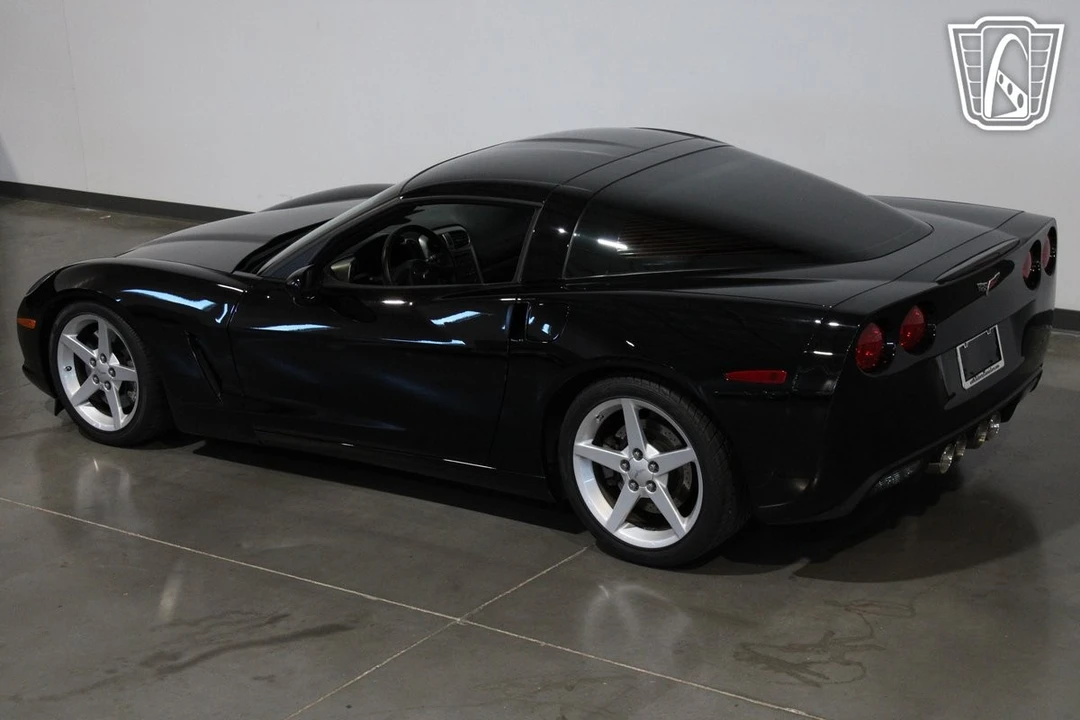 2005 Chevrolet Corvette C6 - Image 12 of 12