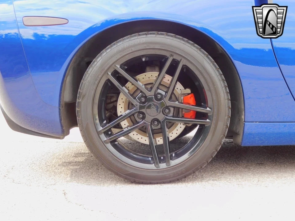 2005 Chevrolet Corvette C6 - Image 14 of 21