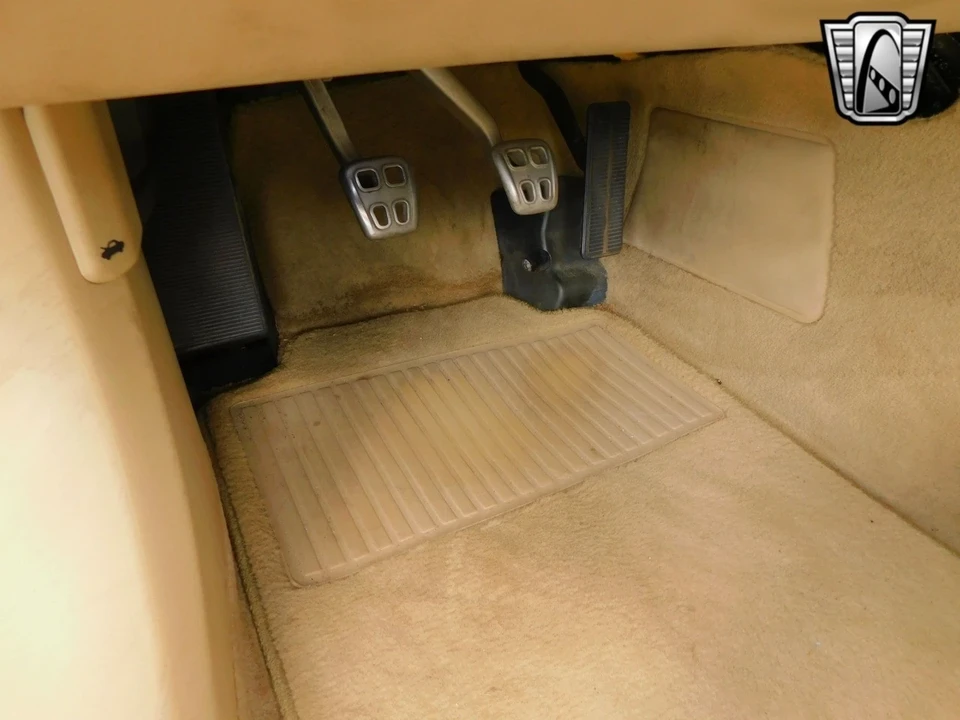 2005 Chevrolet Corvette C6 - Image 21 of 21