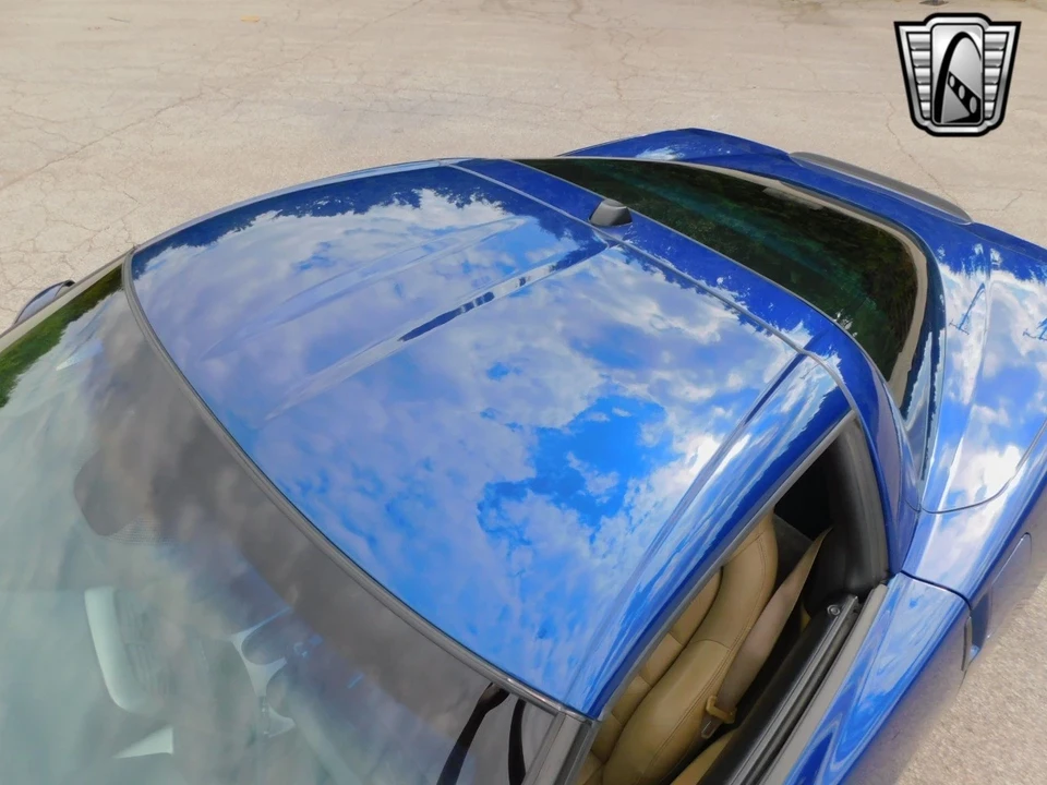 2005 Chevrolet Corvette C6 - Image 17 of 21