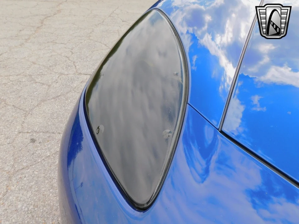 2005 Chevrolet Corvette C6 - Image 10 of 21