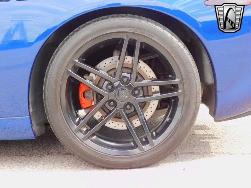 2005 Chevrolet Corvette C6 - Image 15 of 21