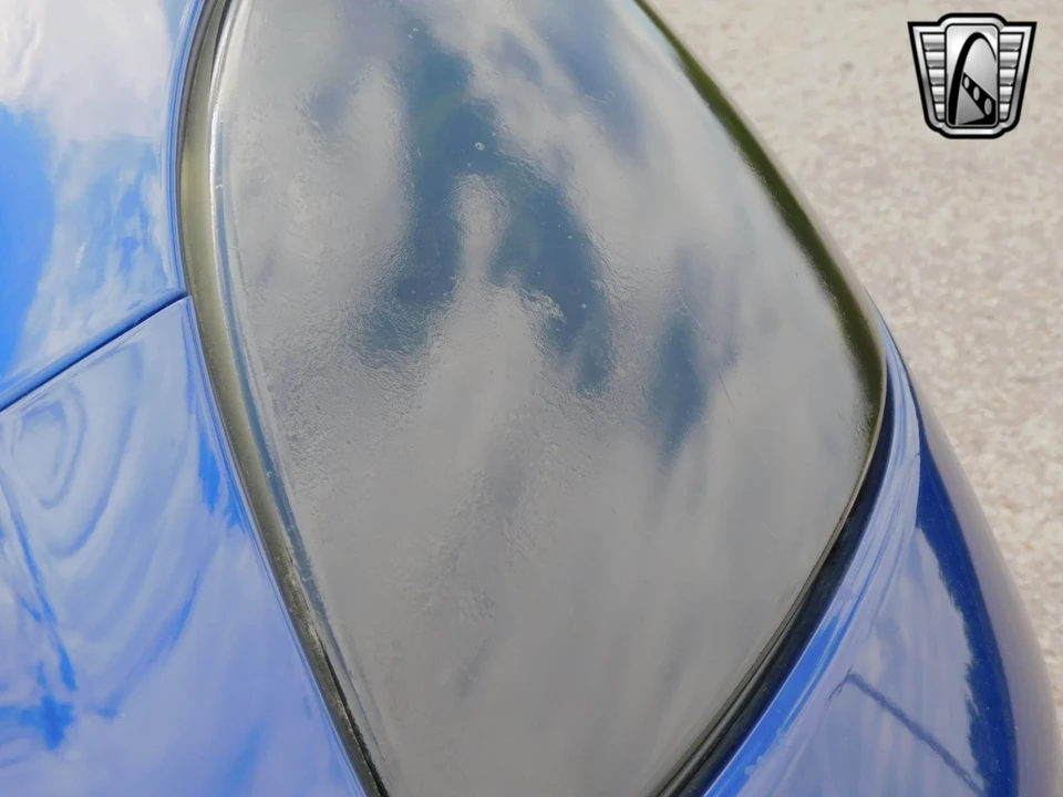 2005 Chevrolet Corvette C6 - Image 11 of 21
