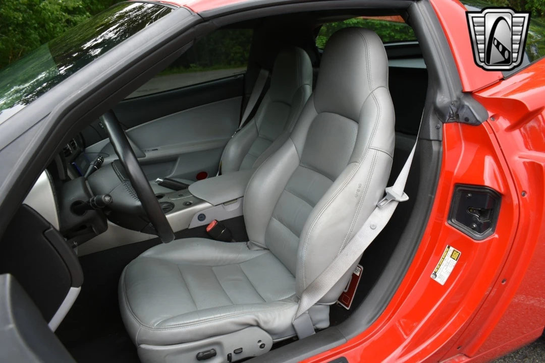 2005 Chevrolet Corvette C6 - Image 20 of 21