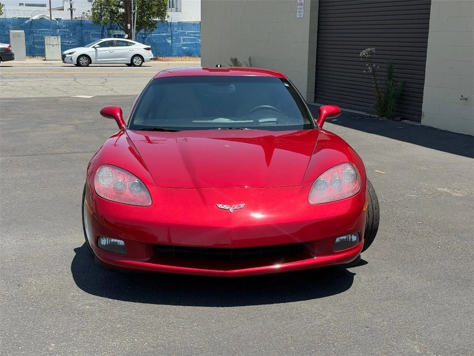 2005 Chevrolet Corvette C6 - Image 5 of 19