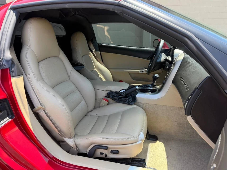 2005 Chevrolet Corvette C6 - Image 19 of 19