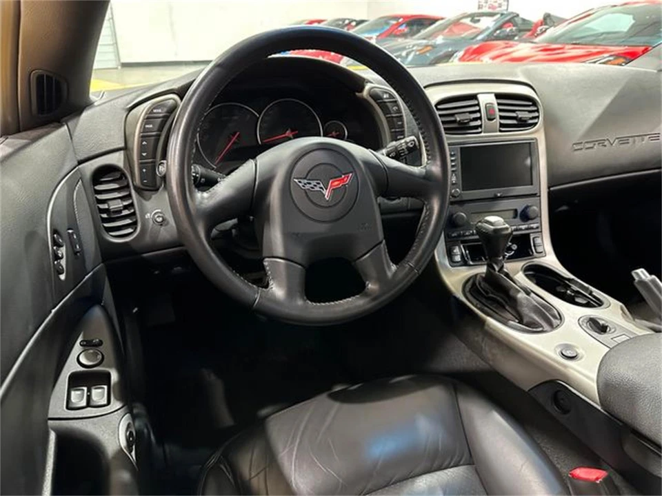 2005 Chevrolet Corvette C6 - Image 7 of 30