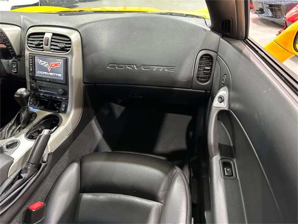 2005 Chevrolet Corvette C6 - Image 12 of 30