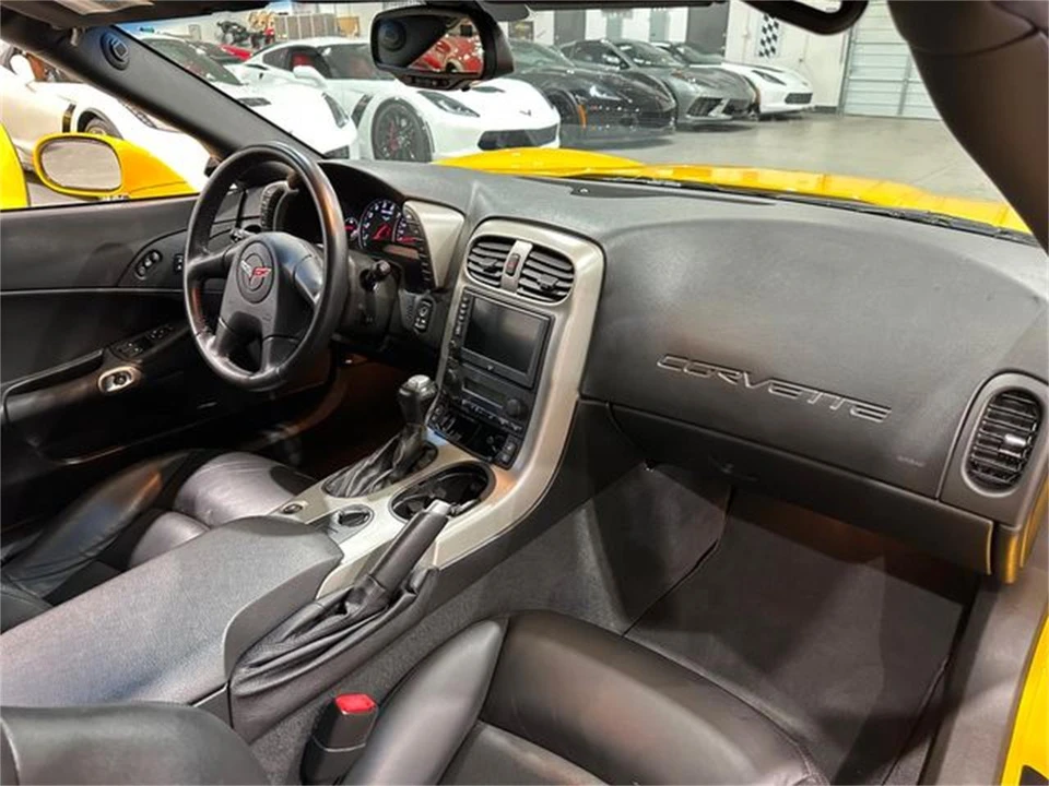 2005 Chevrolet Corvette C6 - Image 8 of 30