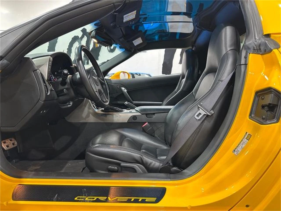 2005 Chevrolet Corvette C6 - Image 9 of 30