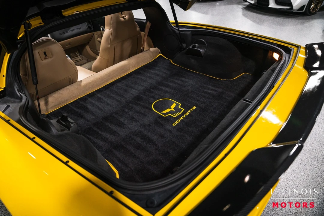 2005 Chevrolet Corvette C6 - Image 15 of 31