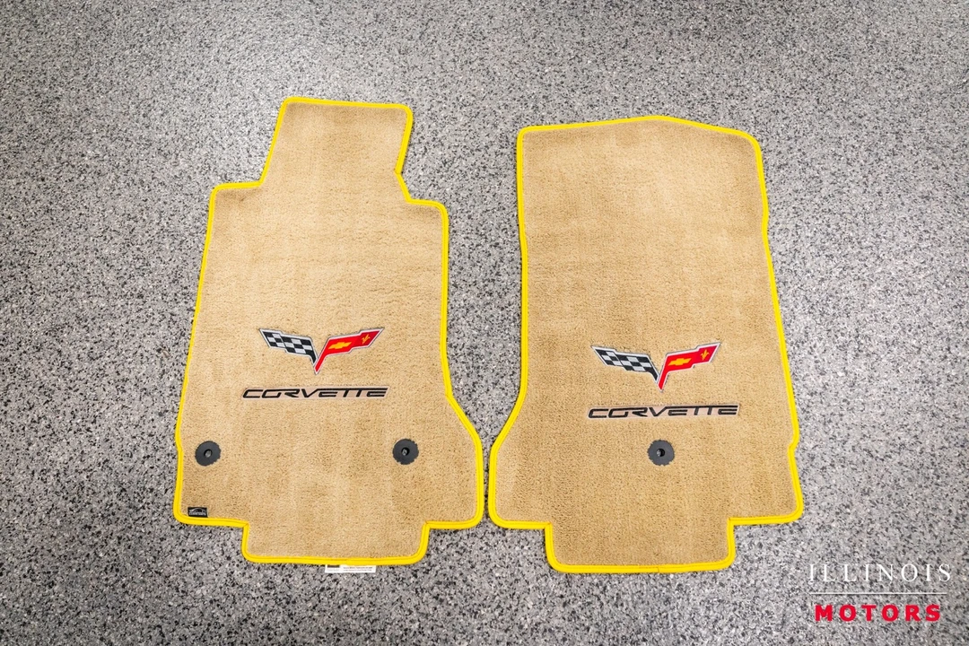 2005 Chevrolet Corvette C6 - Image 31 of 31