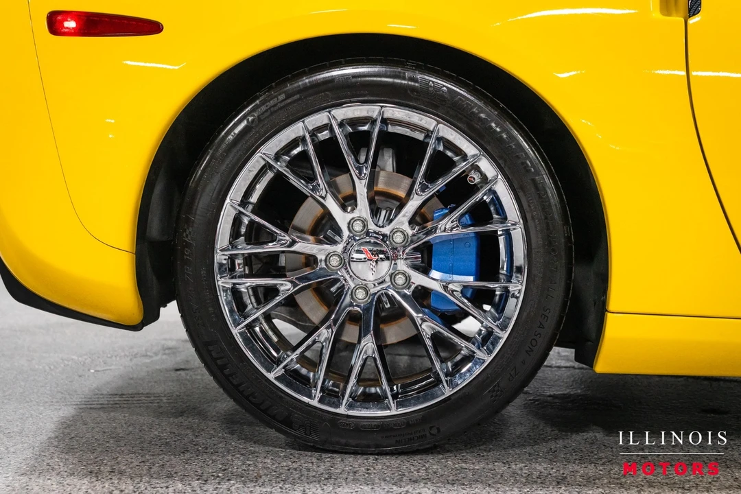 2005 Chevrolet Corvette C6 - Image 11 of 31