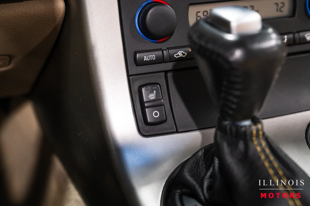 2005 Chevrolet Corvette C6 - Image 23 of 31