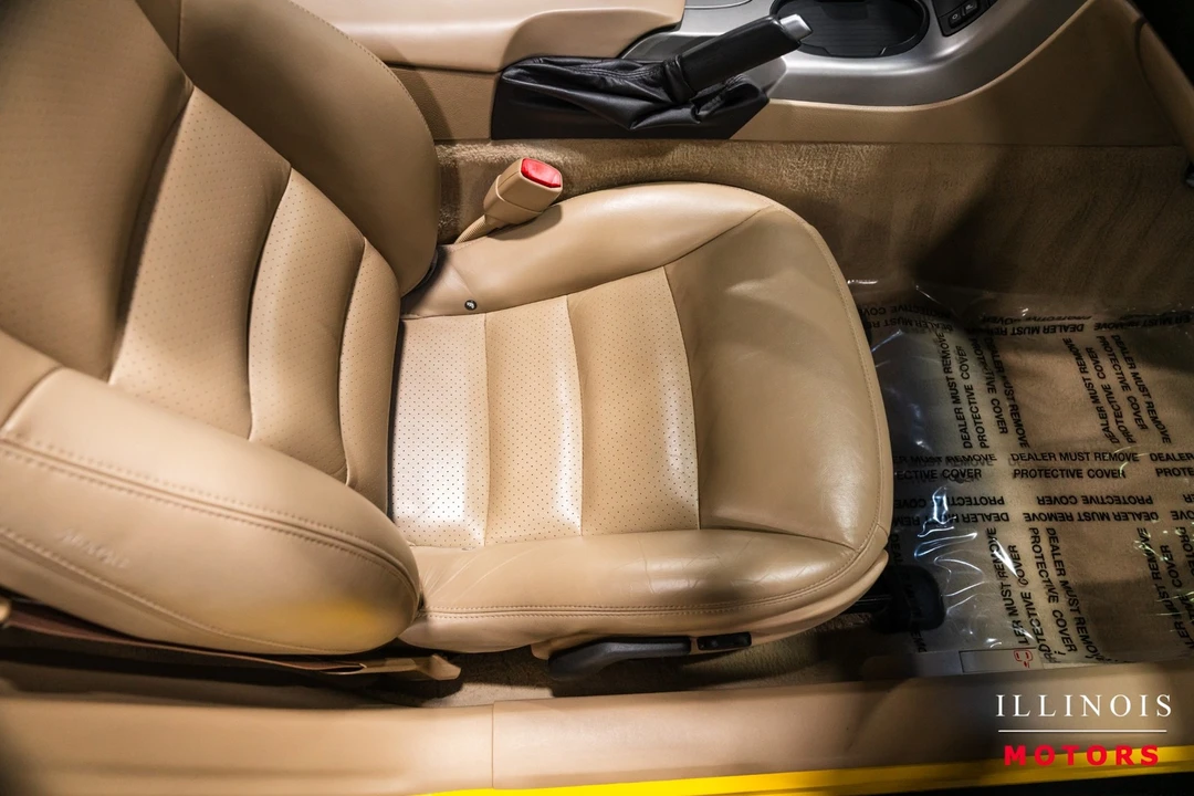 2005 Chevrolet Corvette C6 - Image 27 of 31