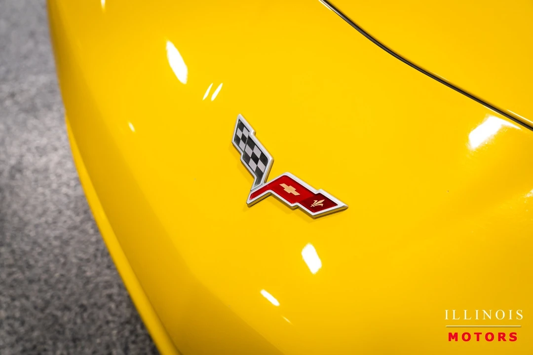 2005 Chevrolet Corvette C6 - Image 13 of 31