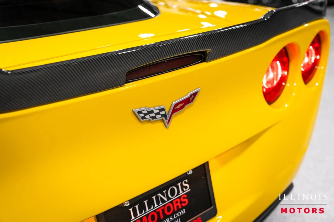 2005 Chevrolet Corvette C6 - Image 14 of 31