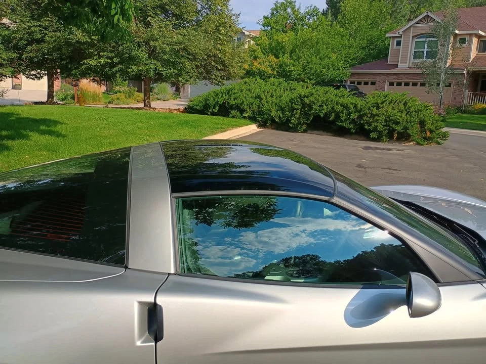 2005 Chevrolet Corvette C6 - Image 5 of 17