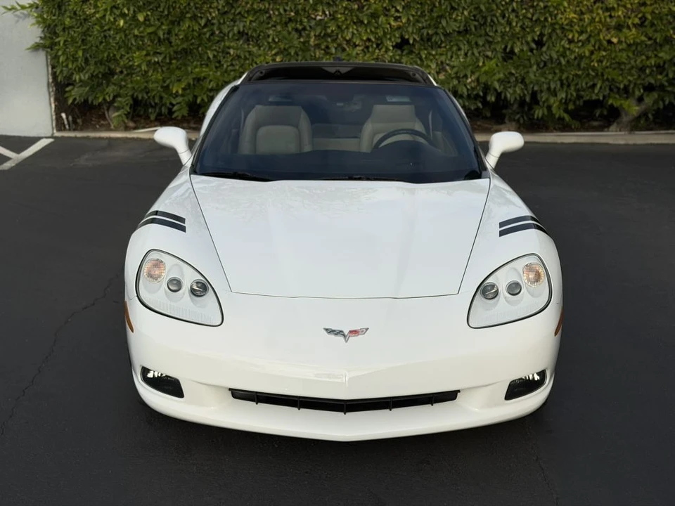 2005 Chevrolet Corvette C6 - Image 5 of 21