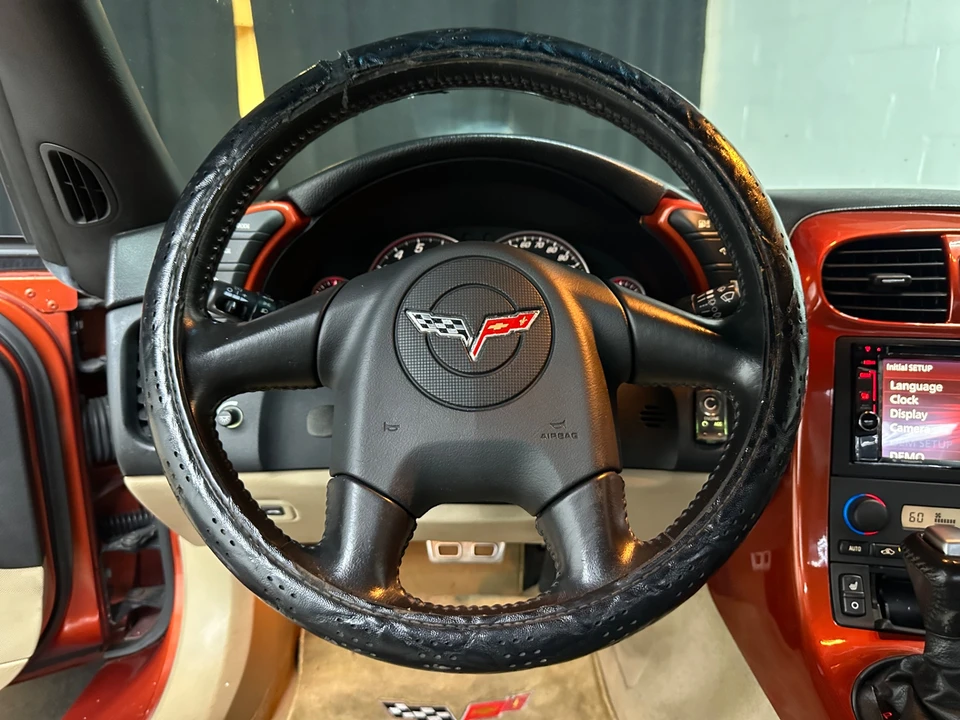 2005 Chevrolet Corvette C6 - Image 9 of 13