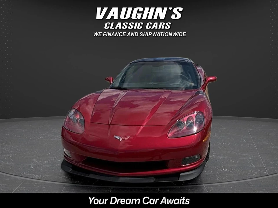 2005 Chevrolet Corvette C6 - Image 3 of 31