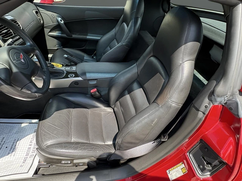 2005 Chevrolet Corvette C6 - Image 29 of 31