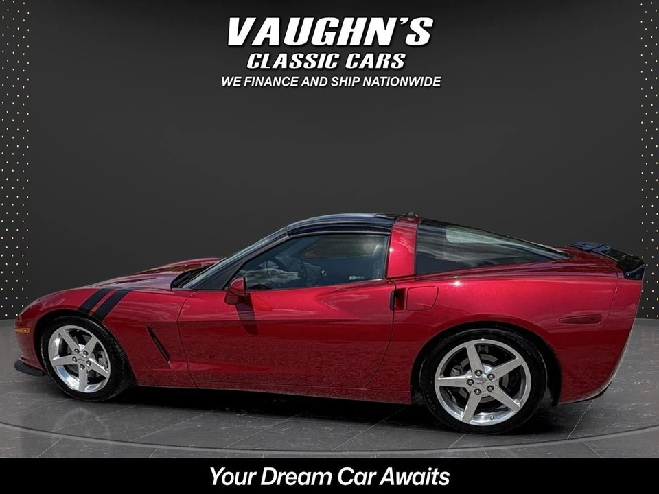 2005 Chevrolet Corvette C6 - Image 17 of 31