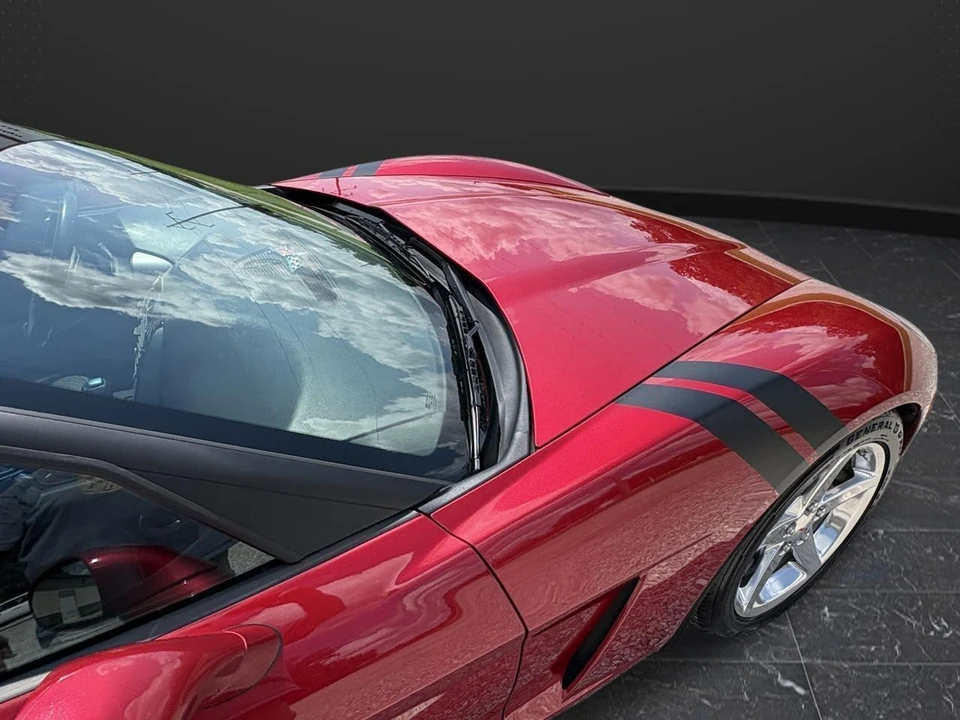 2005 Chevrolet Corvette C6 - Image 21 of 31