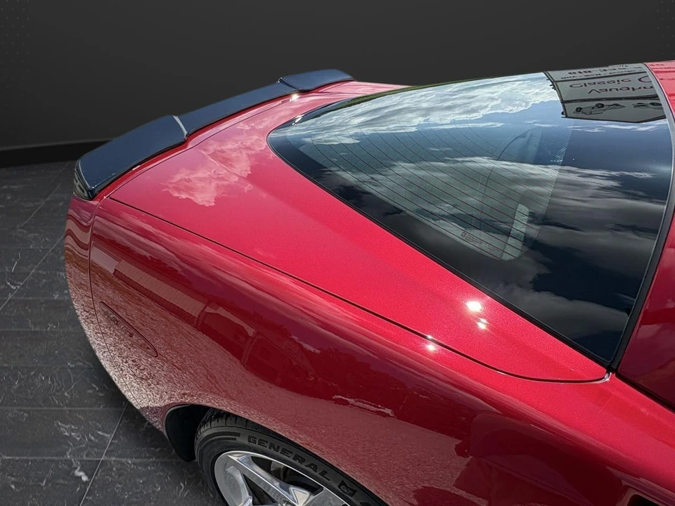 2005 Chevrolet Corvette C6 - Image 23 of 31
