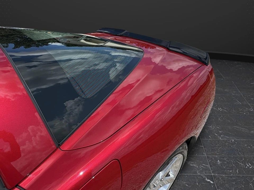 2005 Chevrolet Corvette C6 - Image 20 of 31