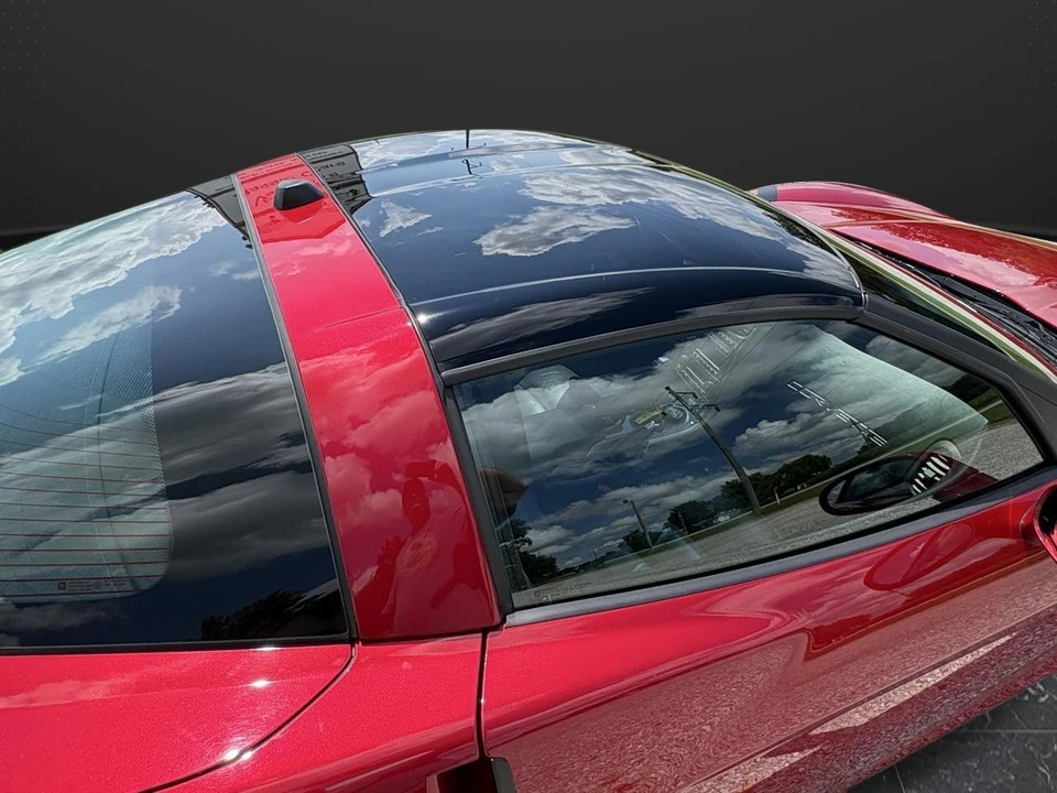 2005 Chevrolet Corvette C6 - Image 24 of 31