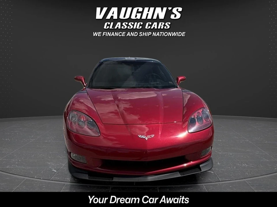 2005 Chevrolet Corvette C6 - Image 4 of 31