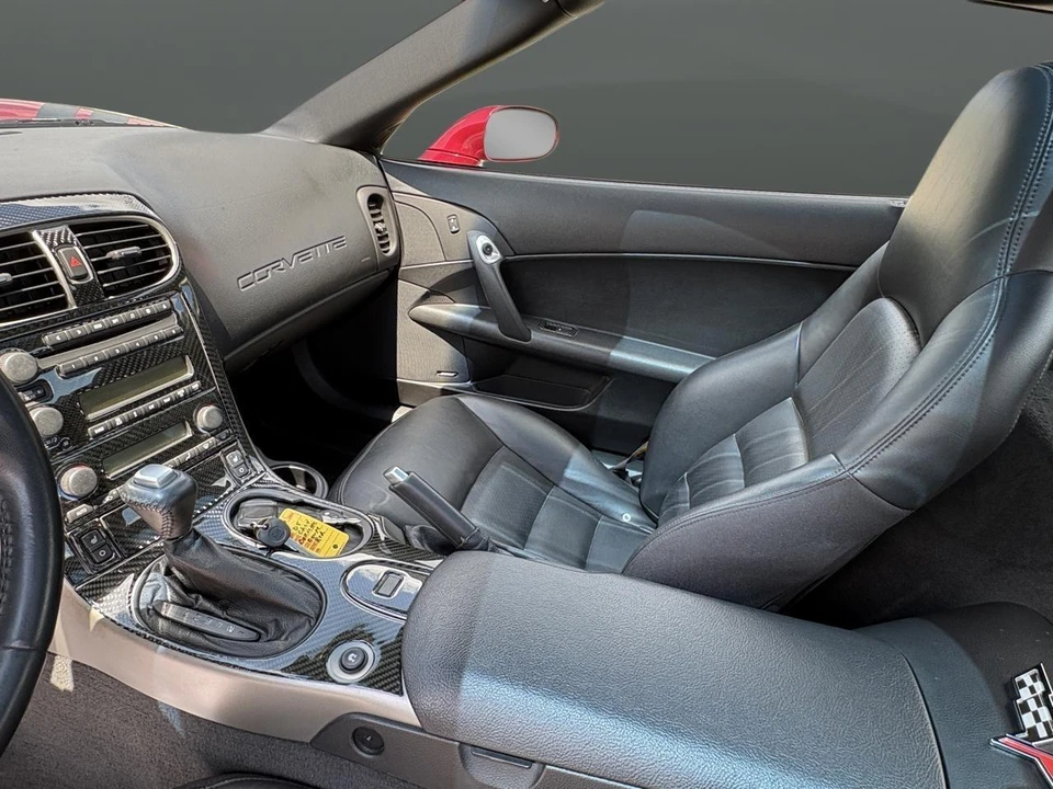 2005 Chevrolet Corvette C6 - Image 30 of 31