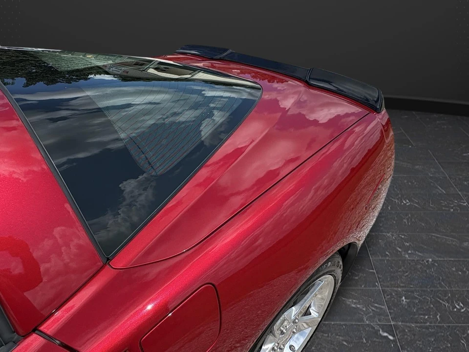 2005 Chevrolet Corvette C6 - Image 22 of 31
