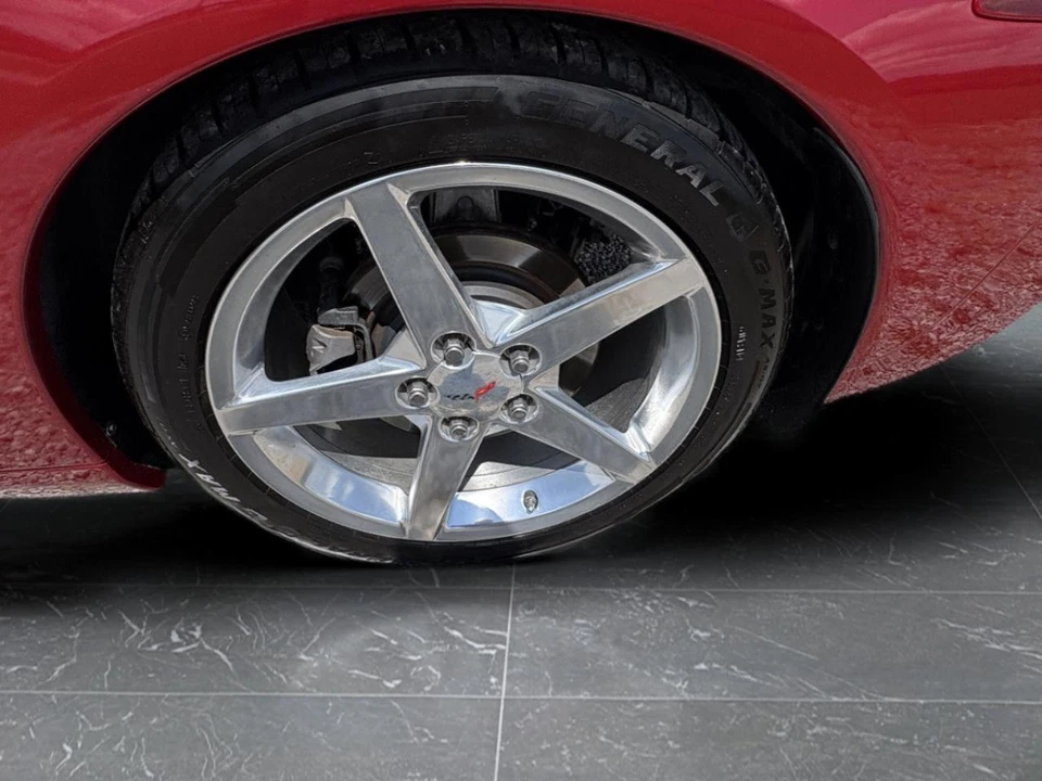 2005 Chevrolet Corvette C6 - Image 26 of 31