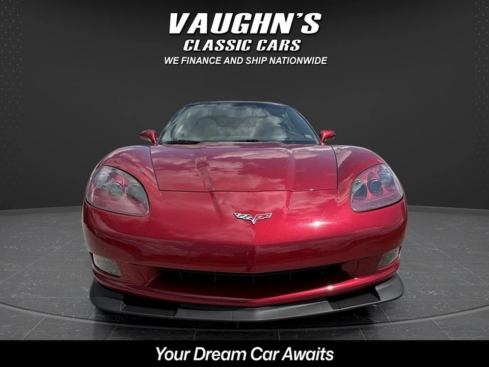 2005 Chevrolet Corvette C6 - Image 18 of 31
