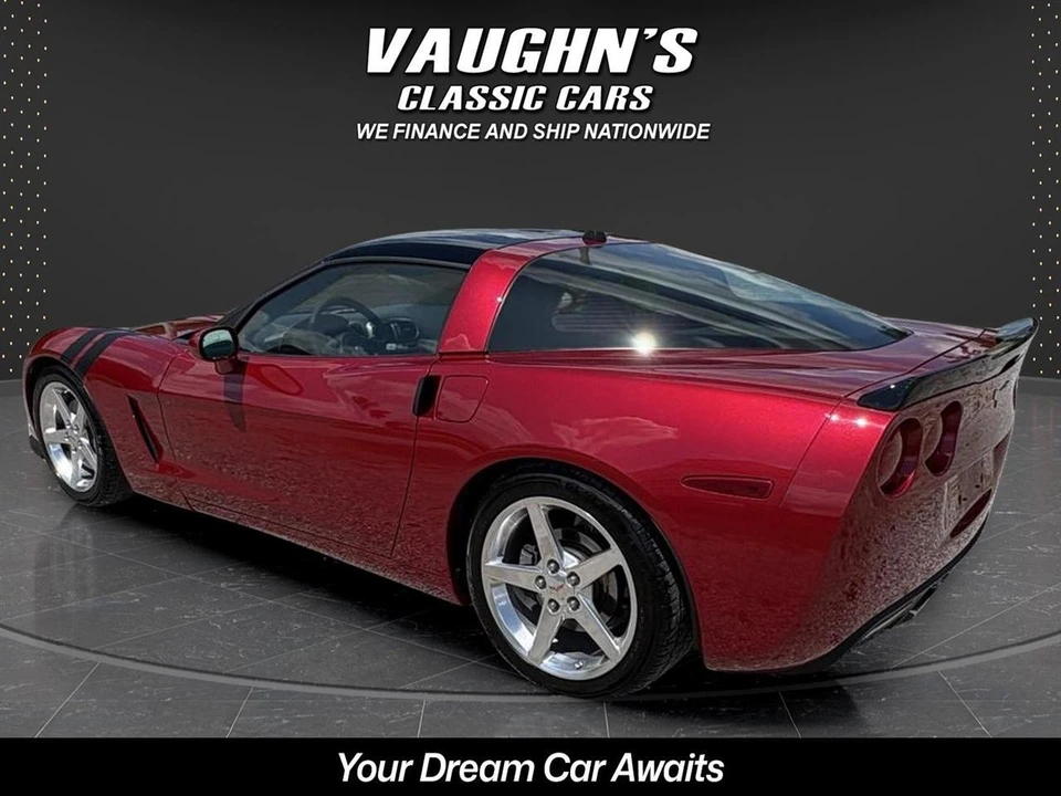 2005 Chevrolet Corvette C6 - Image 16 of 31