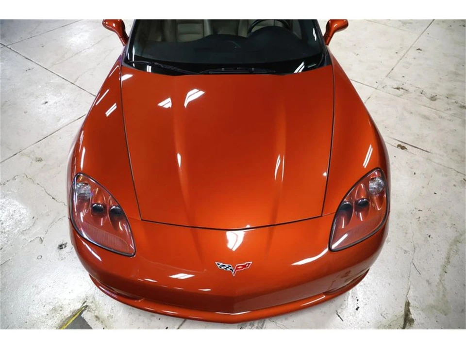 2005 Chevrolet Corvette C6 - Image 6 of 31