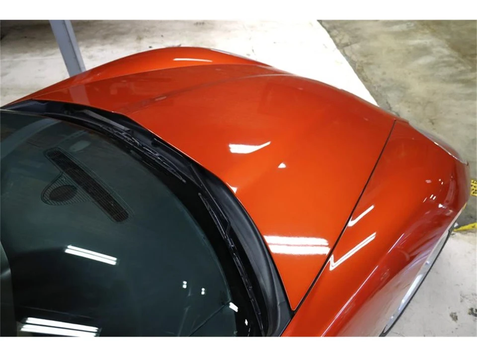 2005 Chevrolet Corvette C6 - Image 16 of 31