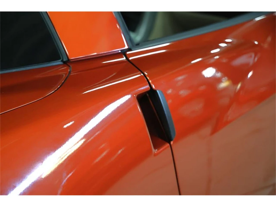 2005 Chevrolet Corvette C6 - Image 21 of 31
