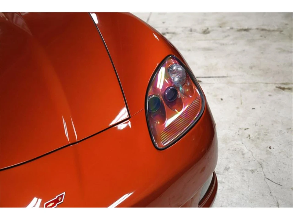 2005 Chevrolet Corvette C6 - Image 7 of 31