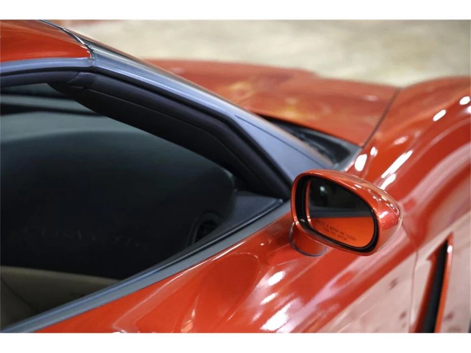 2005 Chevrolet Corvette C6 - Image 22 of 31