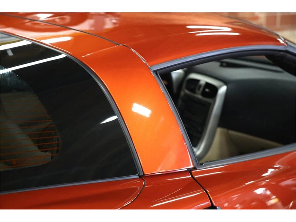 2005 Chevrolet Corvette C6 - Image 23 of 31