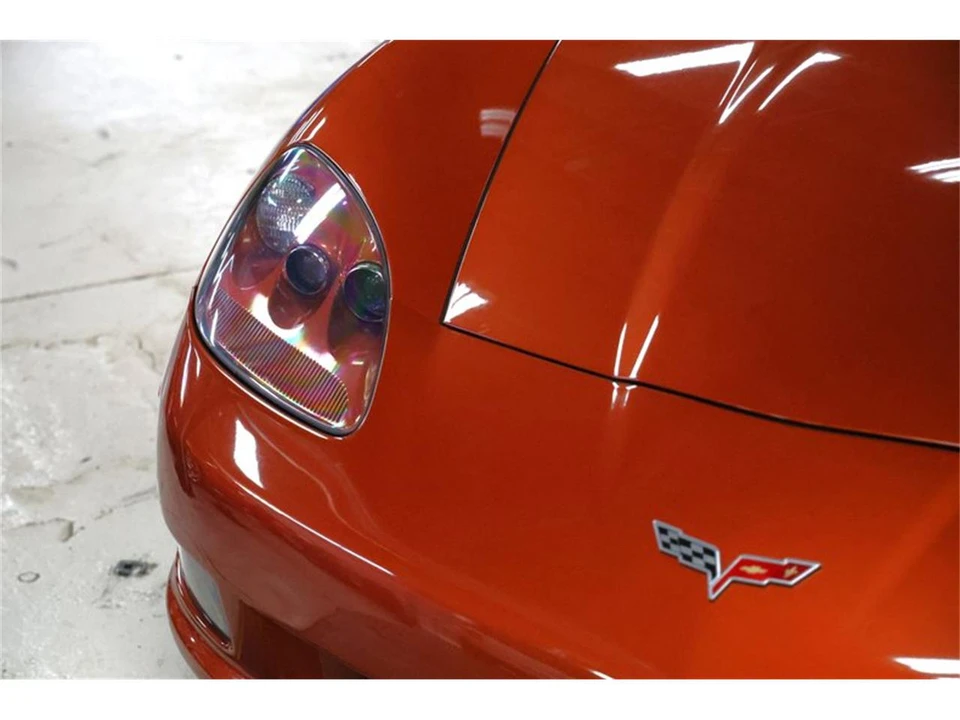 2005 Chevrolet Corvette C6 - Image 8 of 31