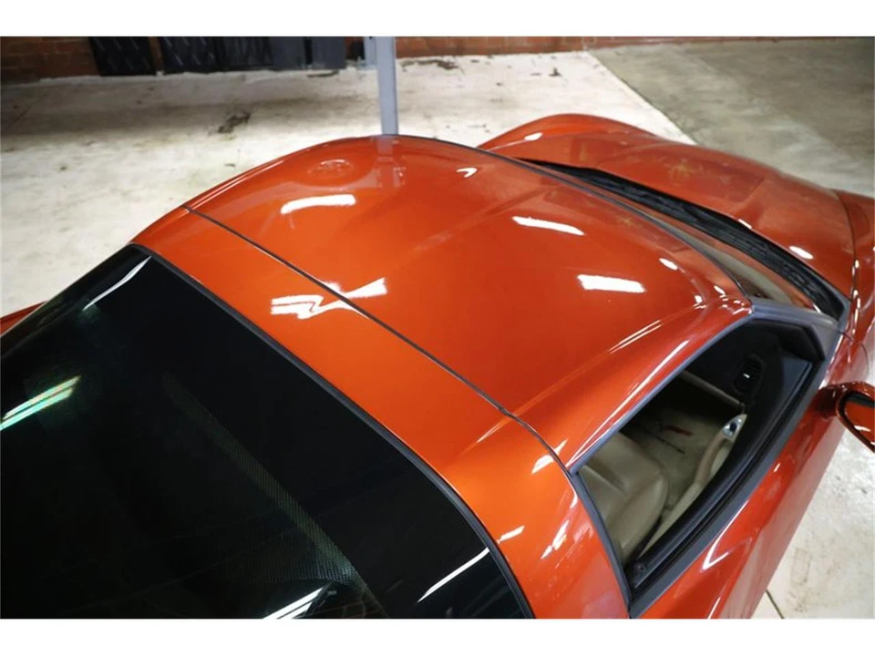 2005 Chevrolet Corvette C6 - Image 25 of 31